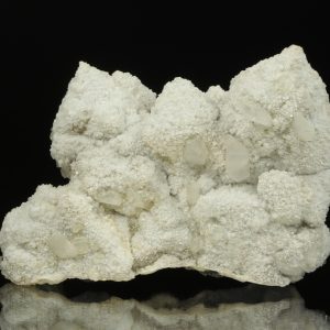 Fluorit, kalcit