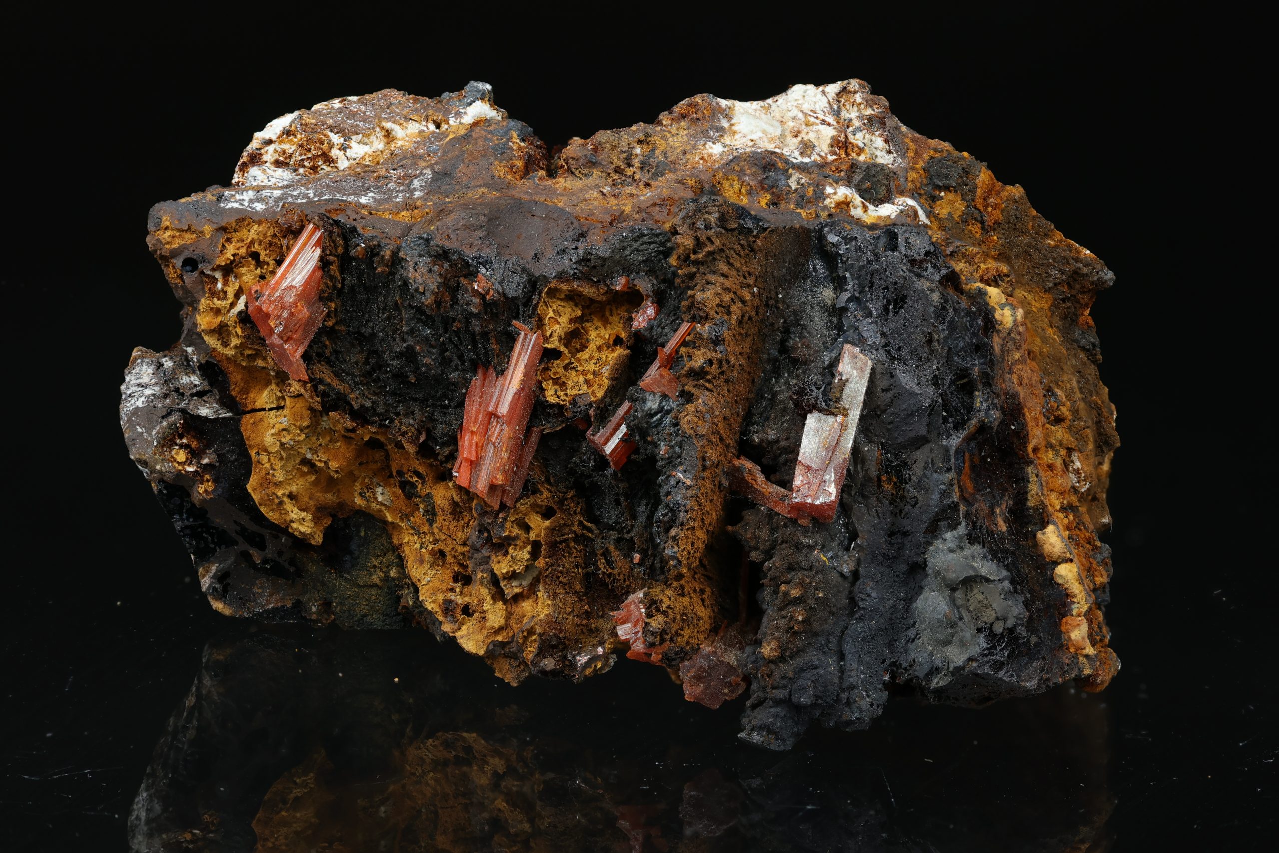 Krokoit – Bild 2