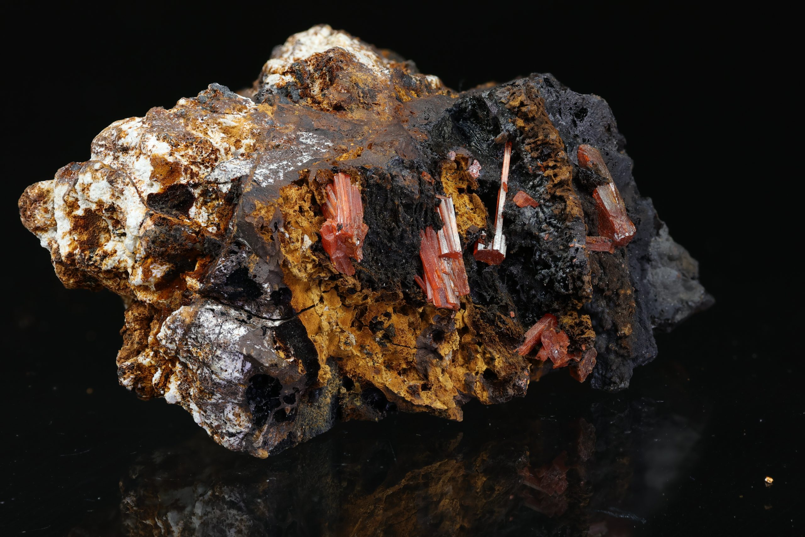 Krokoit – Bild 3