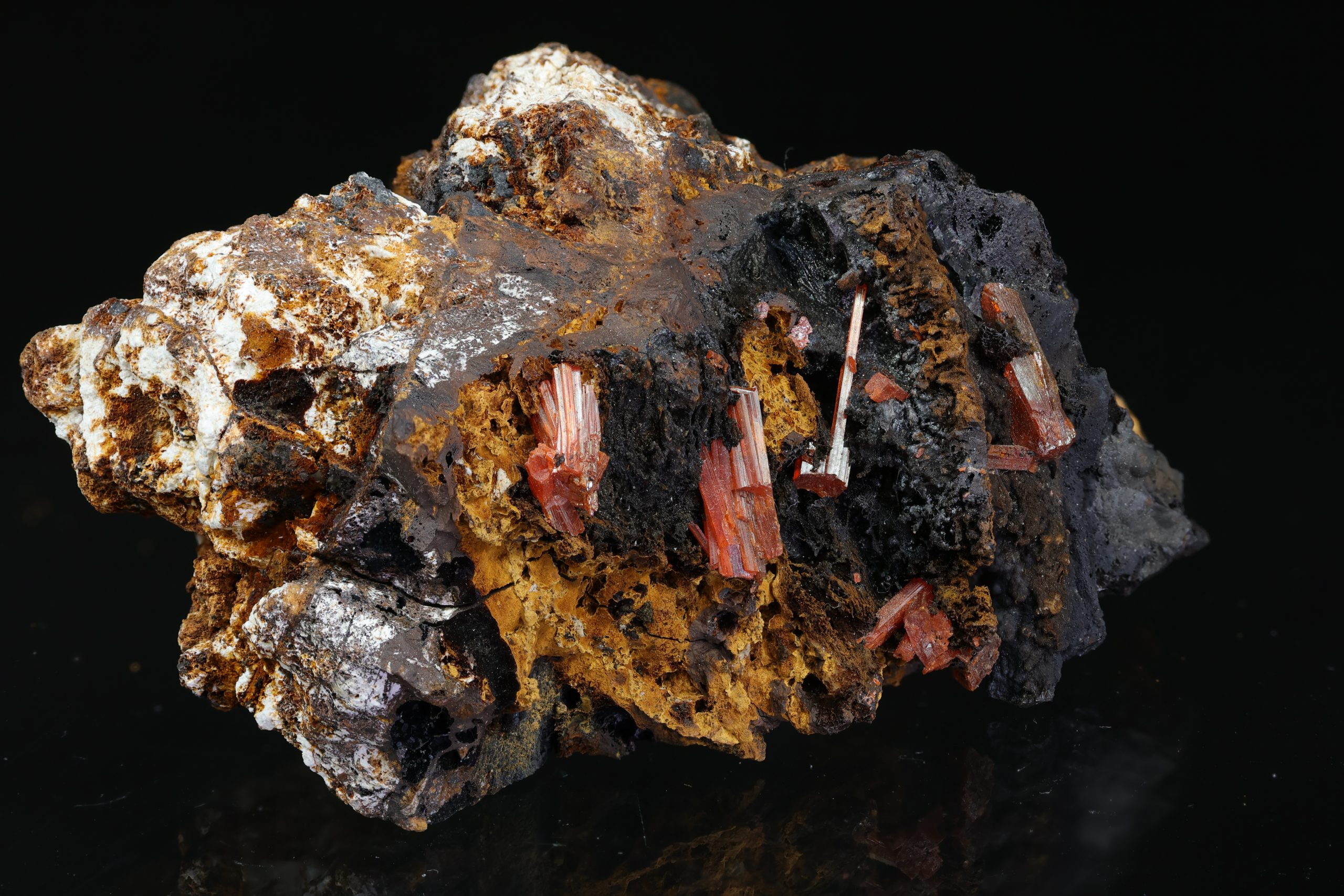 Krokoit – Bild 4