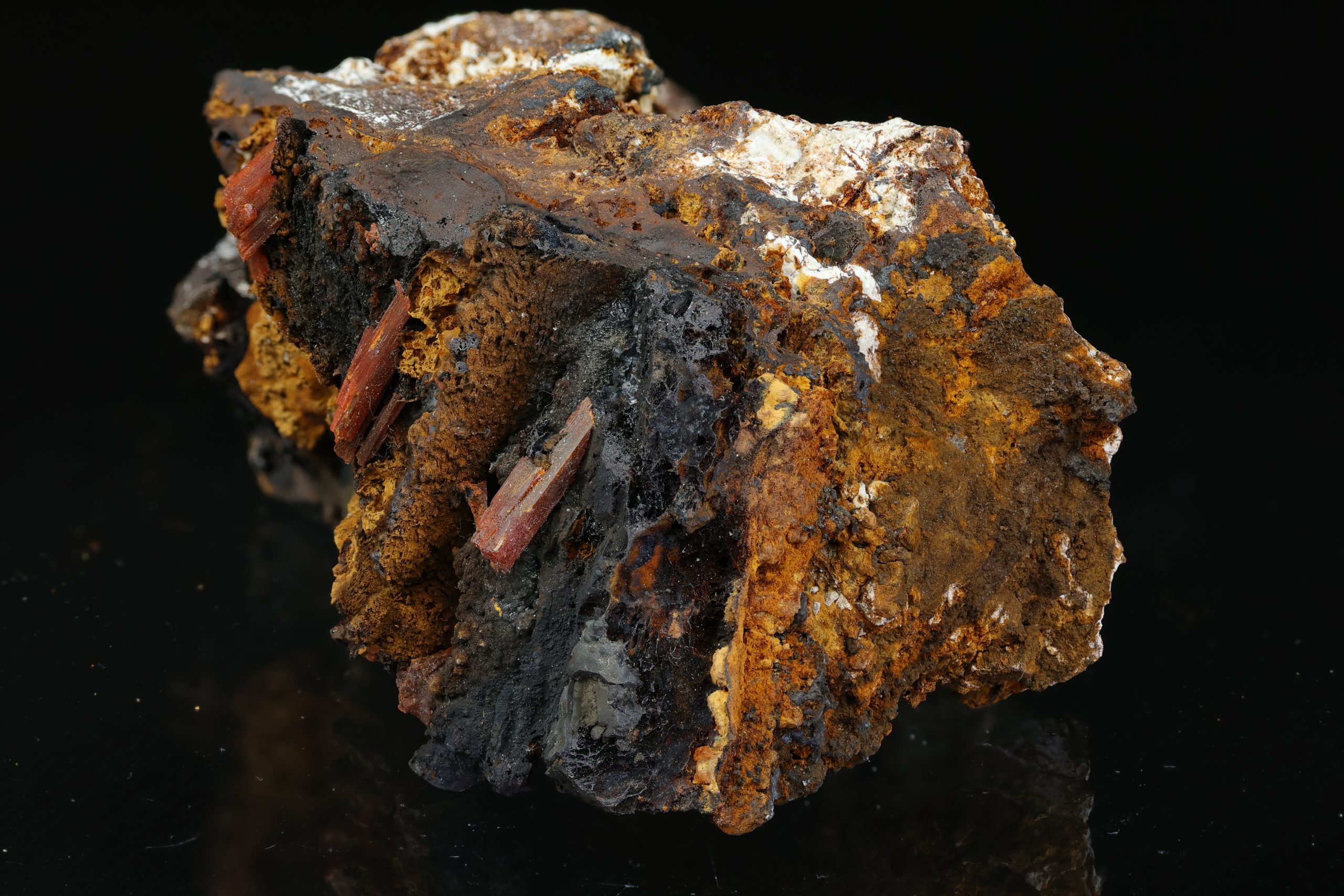 Krokoit – Bild 5