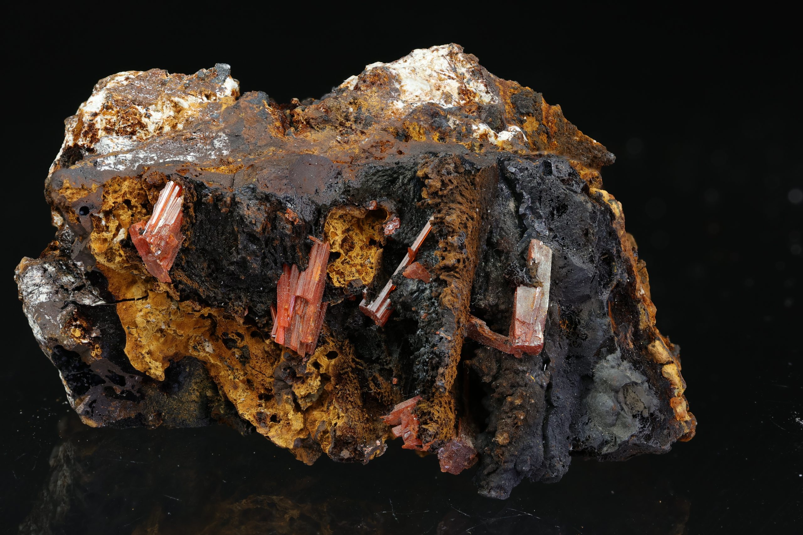 Krokoit – Bild 6