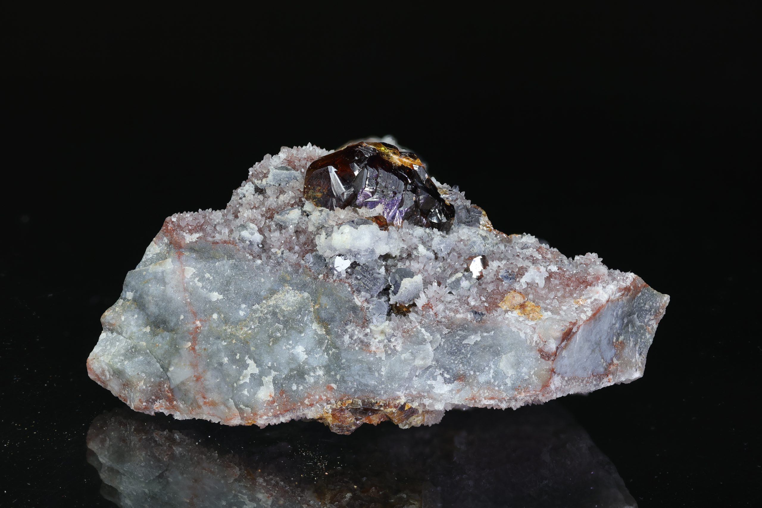 Sfalerit – Bild 4