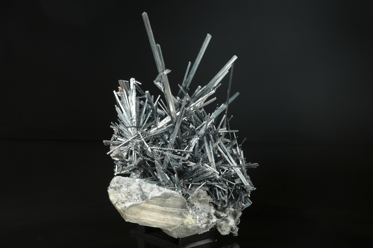 Antimonit – Bild 2