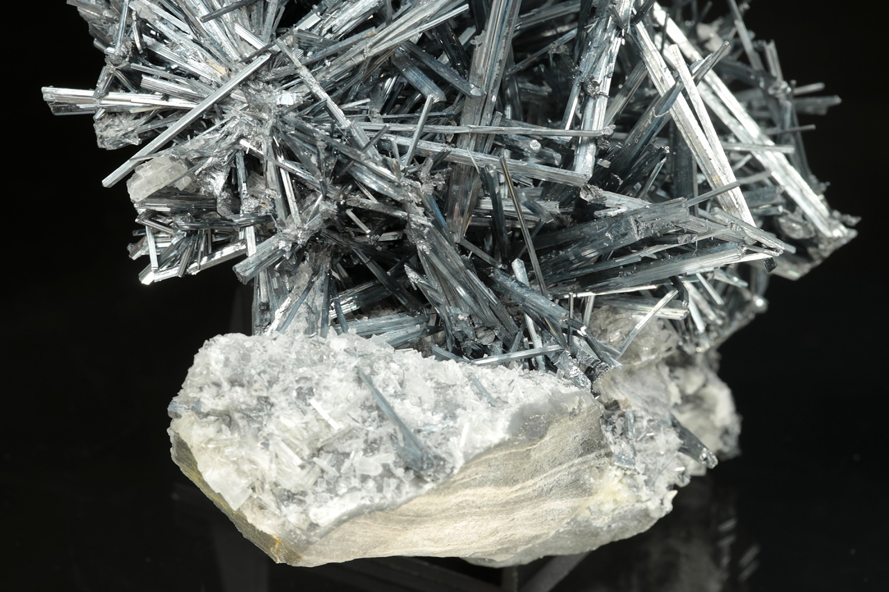 Antimonit – Bild 11