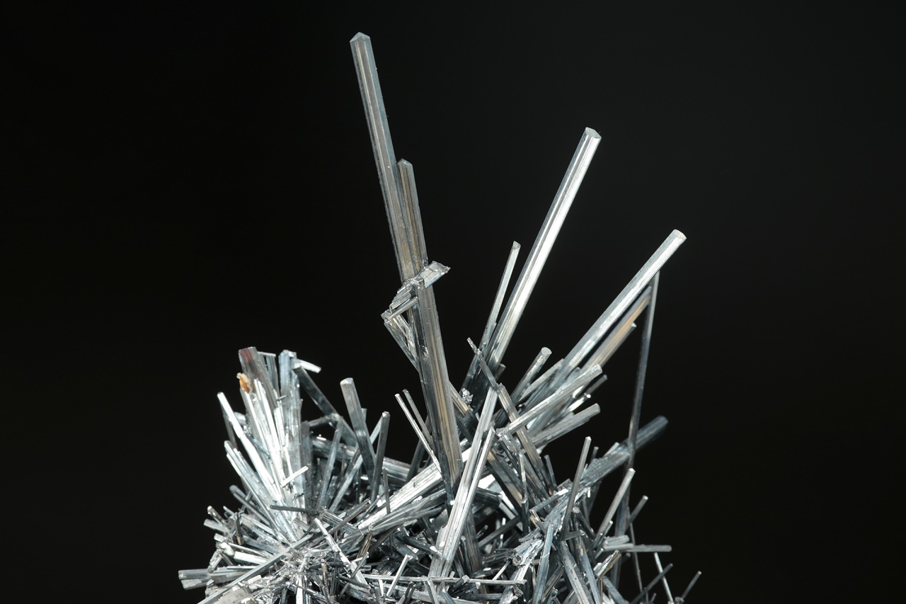 Antimonit – Bild 8
