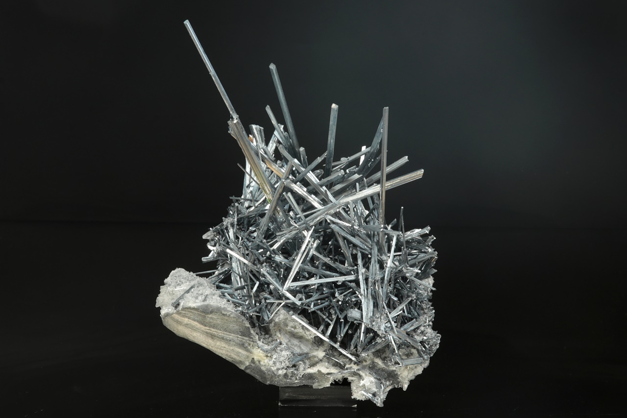 Antimonit – Bild 3
