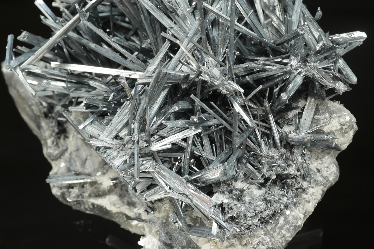 Antimonit – Bild 14