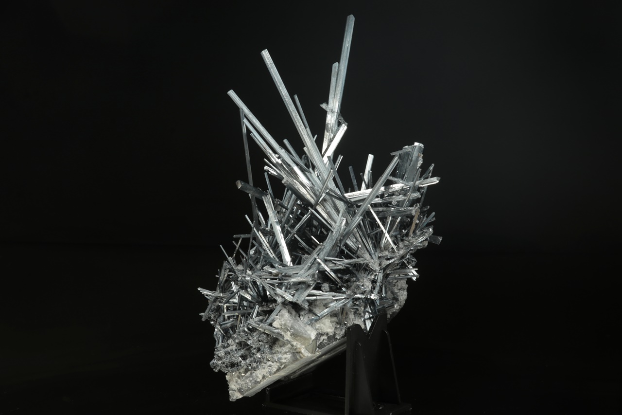 Antimonit – Bild 5