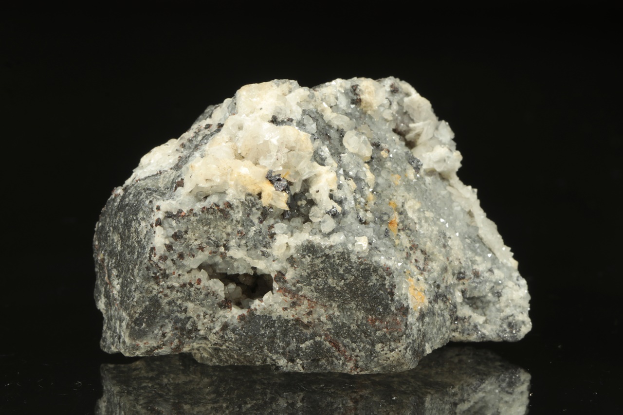 Pyrargyrit – Bild 2