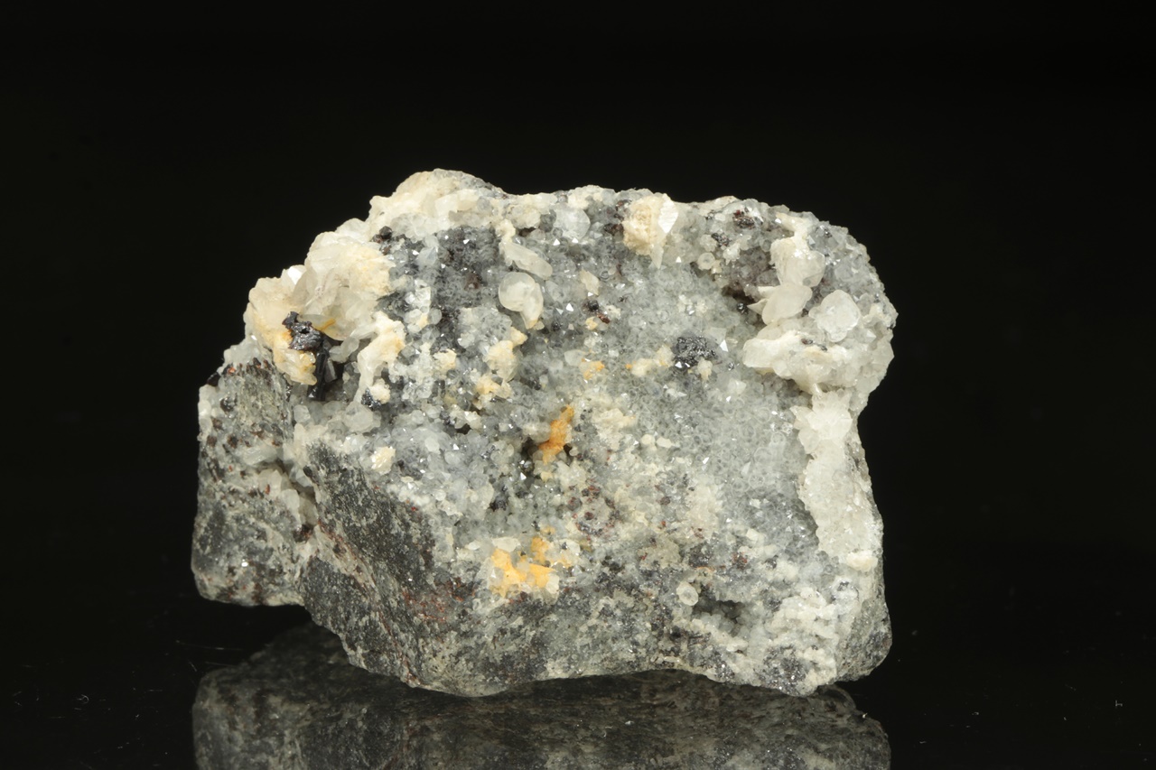 Pyrargyrit – Bild 3