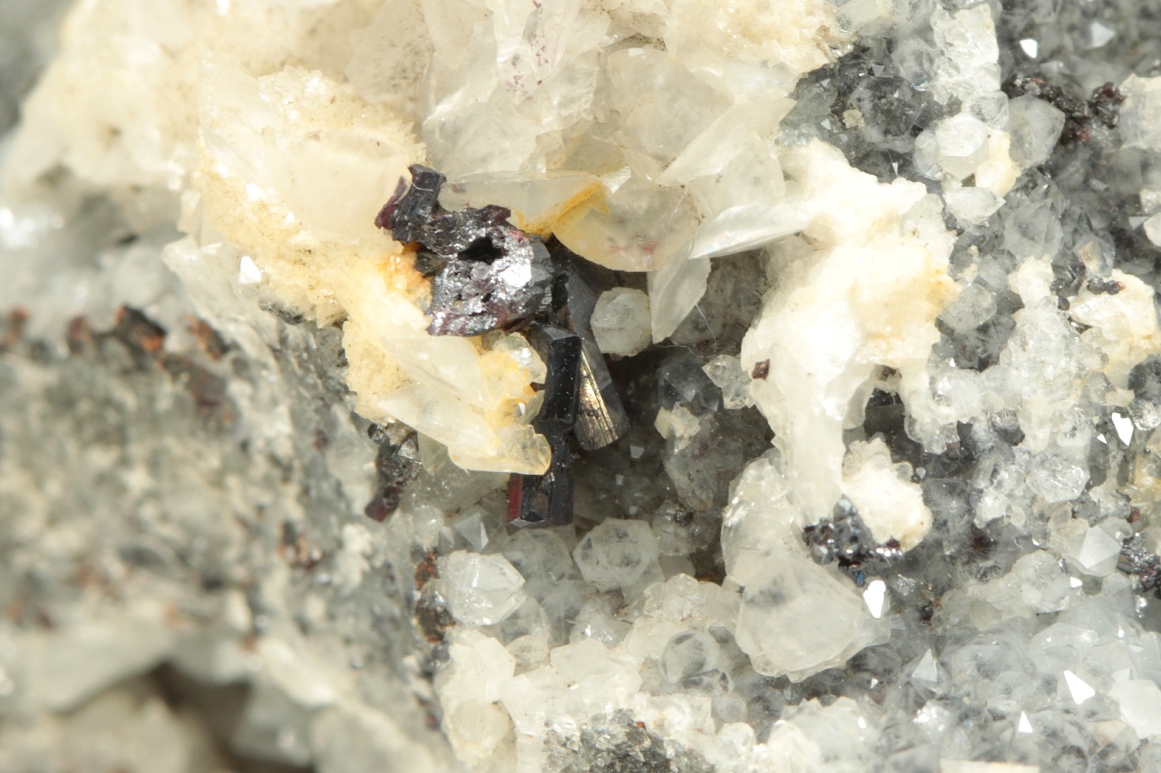 Pyrargyrit – Bild 5