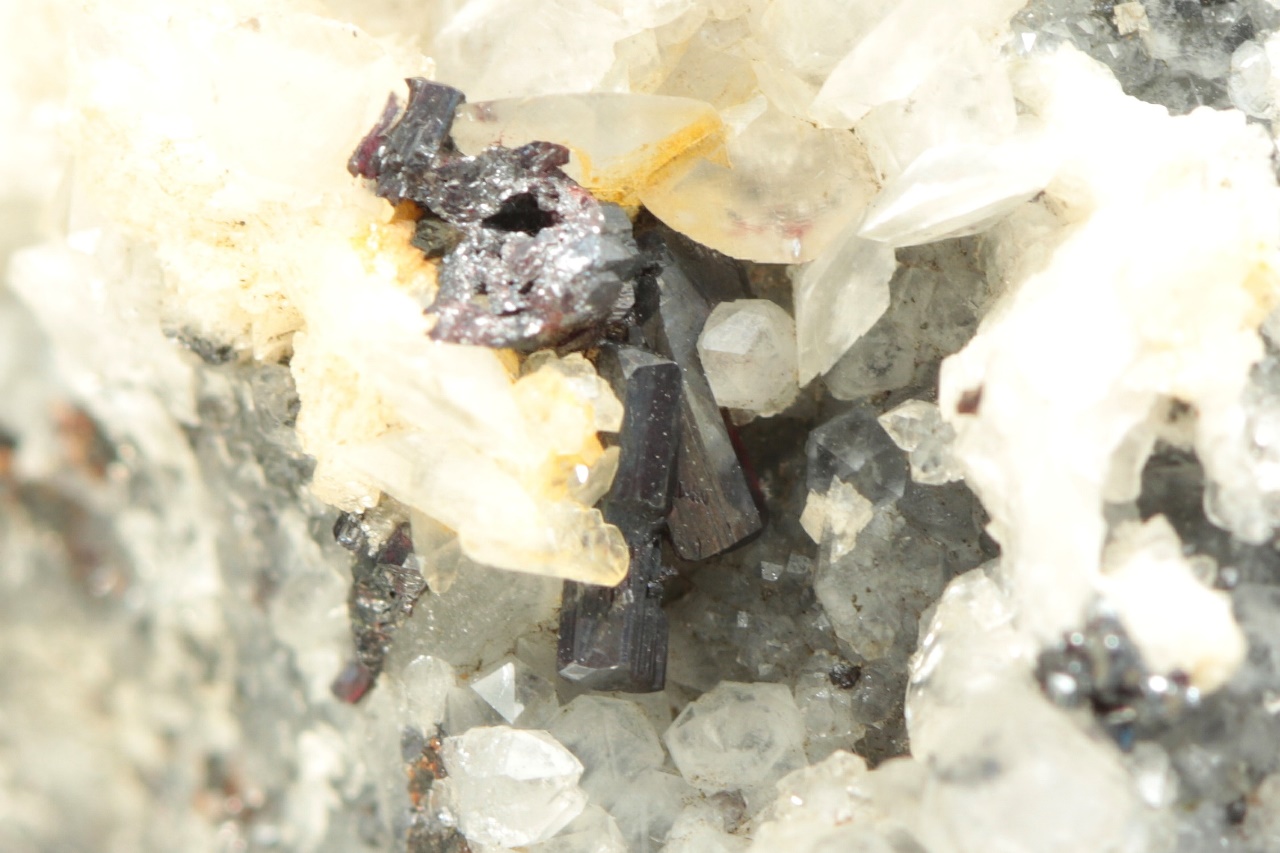 Pyrargyrit – Bild 6