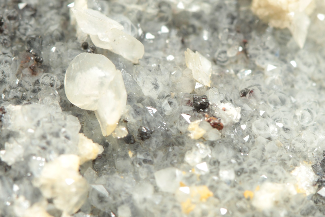 Pyrargyrit – Bild 8