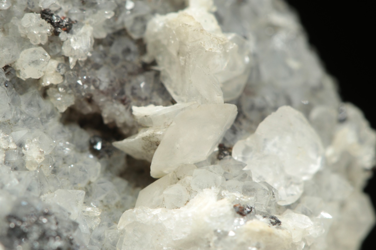 Pyrargyrit – Bild 9