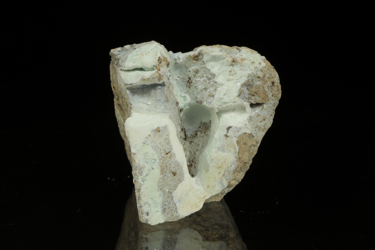 Paulišit – Bild 2