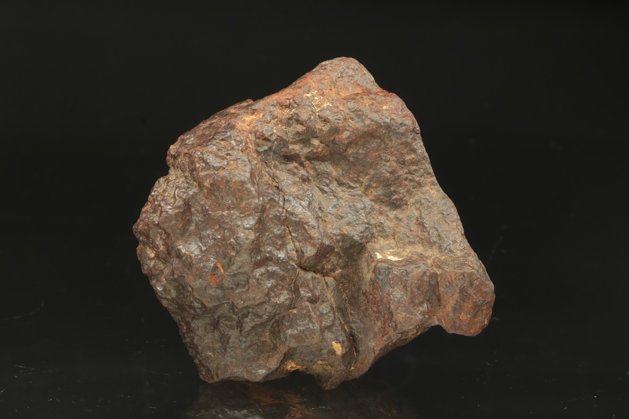 Chondritový meteorit
