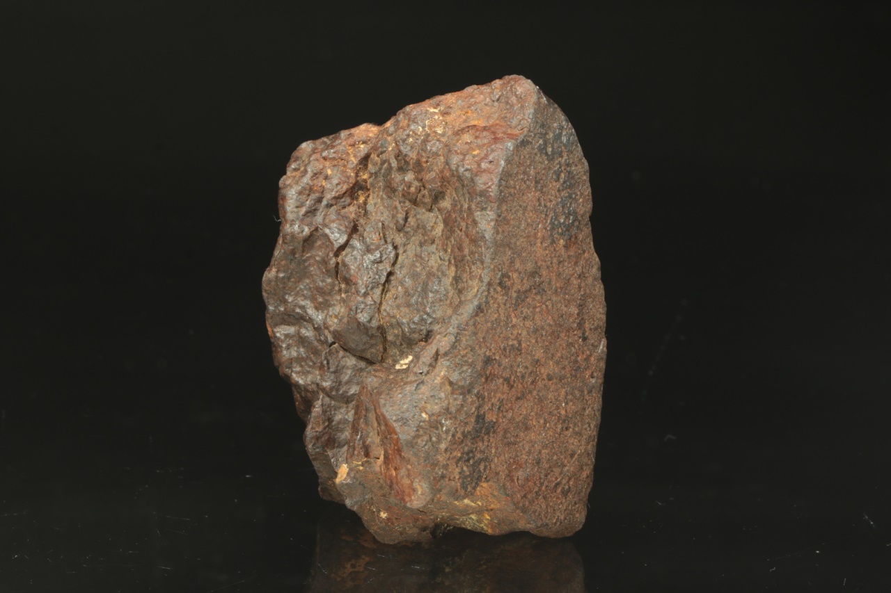 Chondritový meteorit – Bild 2