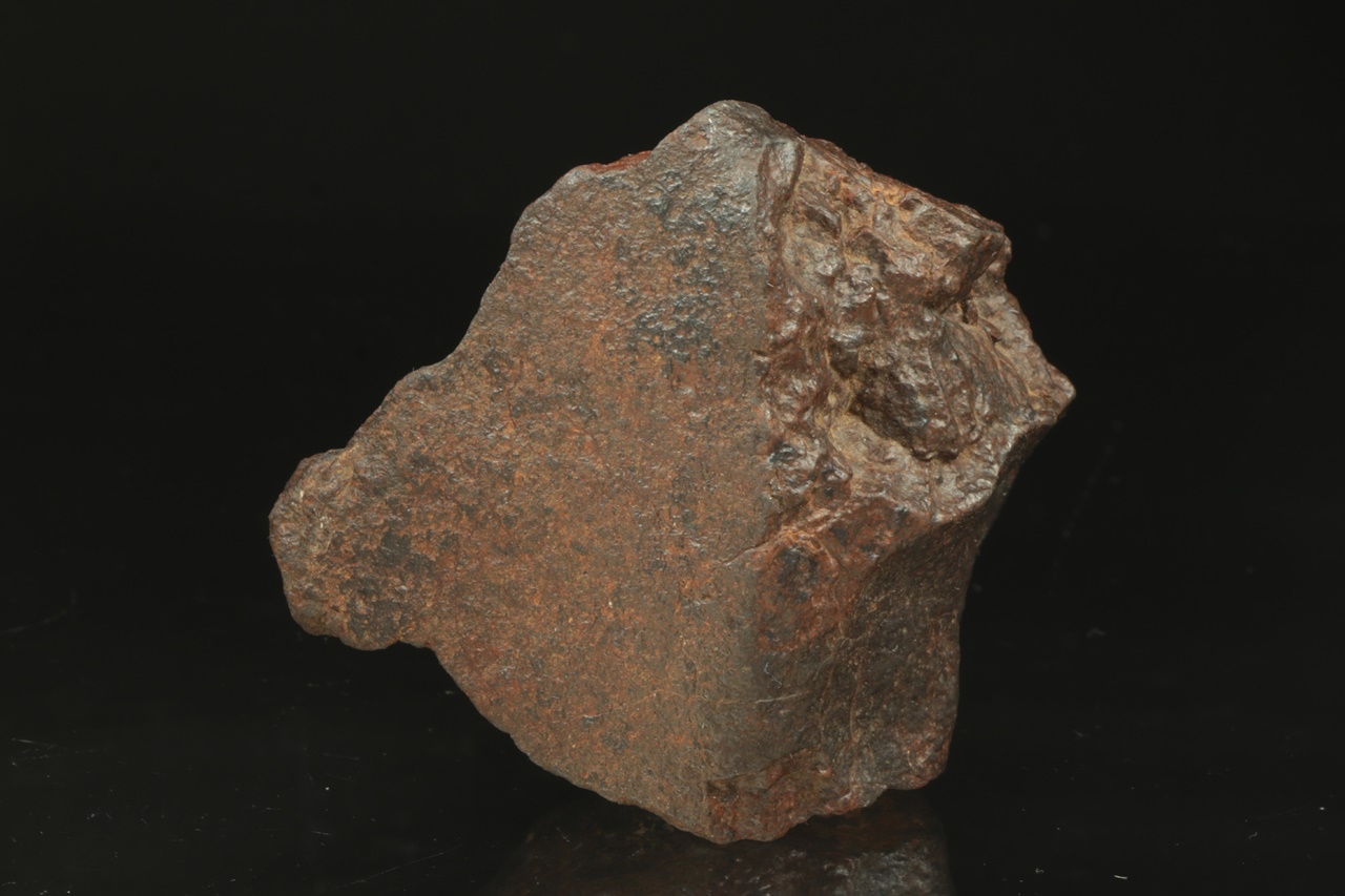 Chondritový meteorit – Bild 3