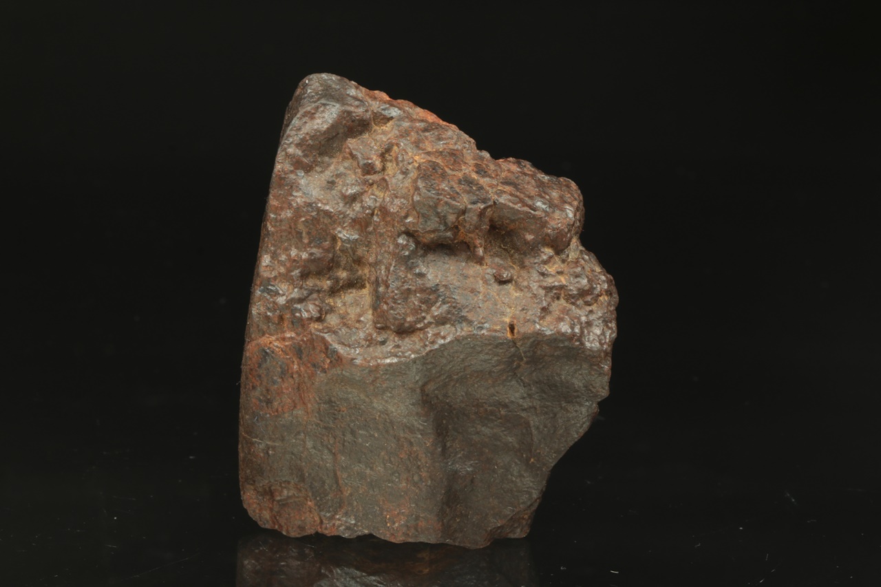 Chondritový meteorit – Bild 4