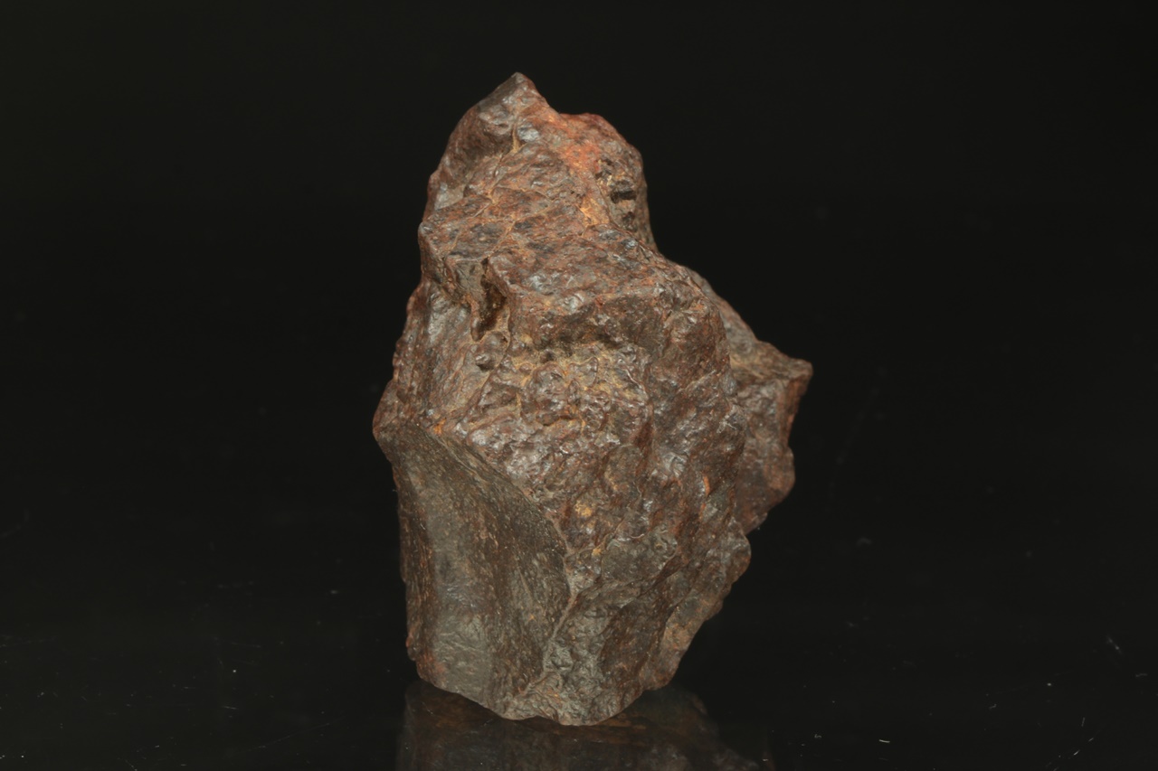 Chondritový meteorit – Bild 5