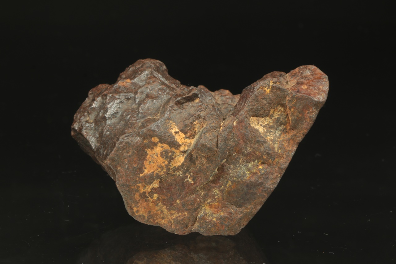 Chondritový meteorit – Bild 6