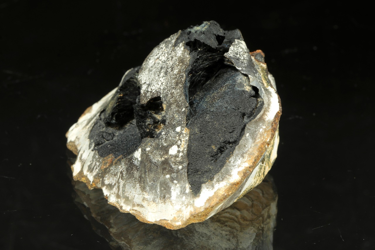 Vivianit – Bild 4