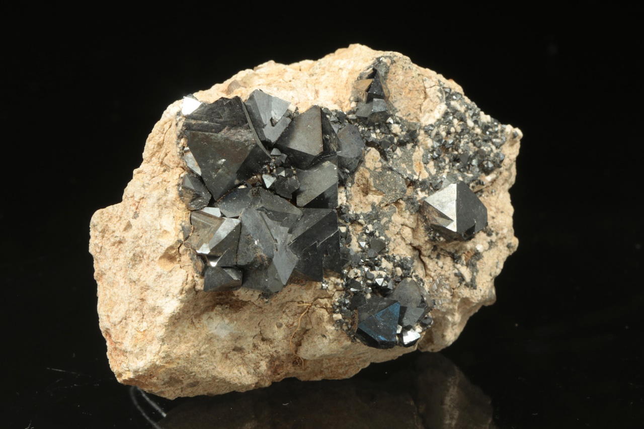 Magnetit – Bild 2