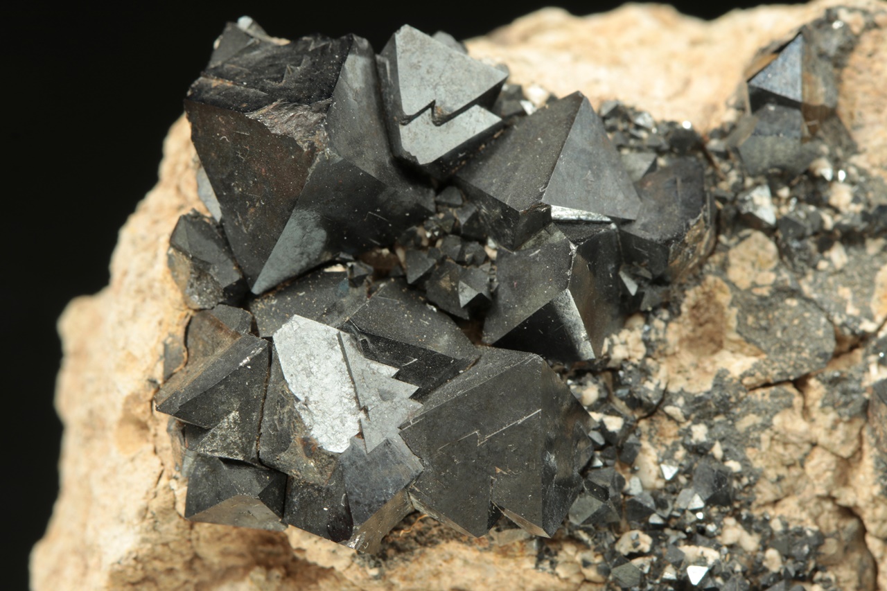 Magnetit – Bild 3