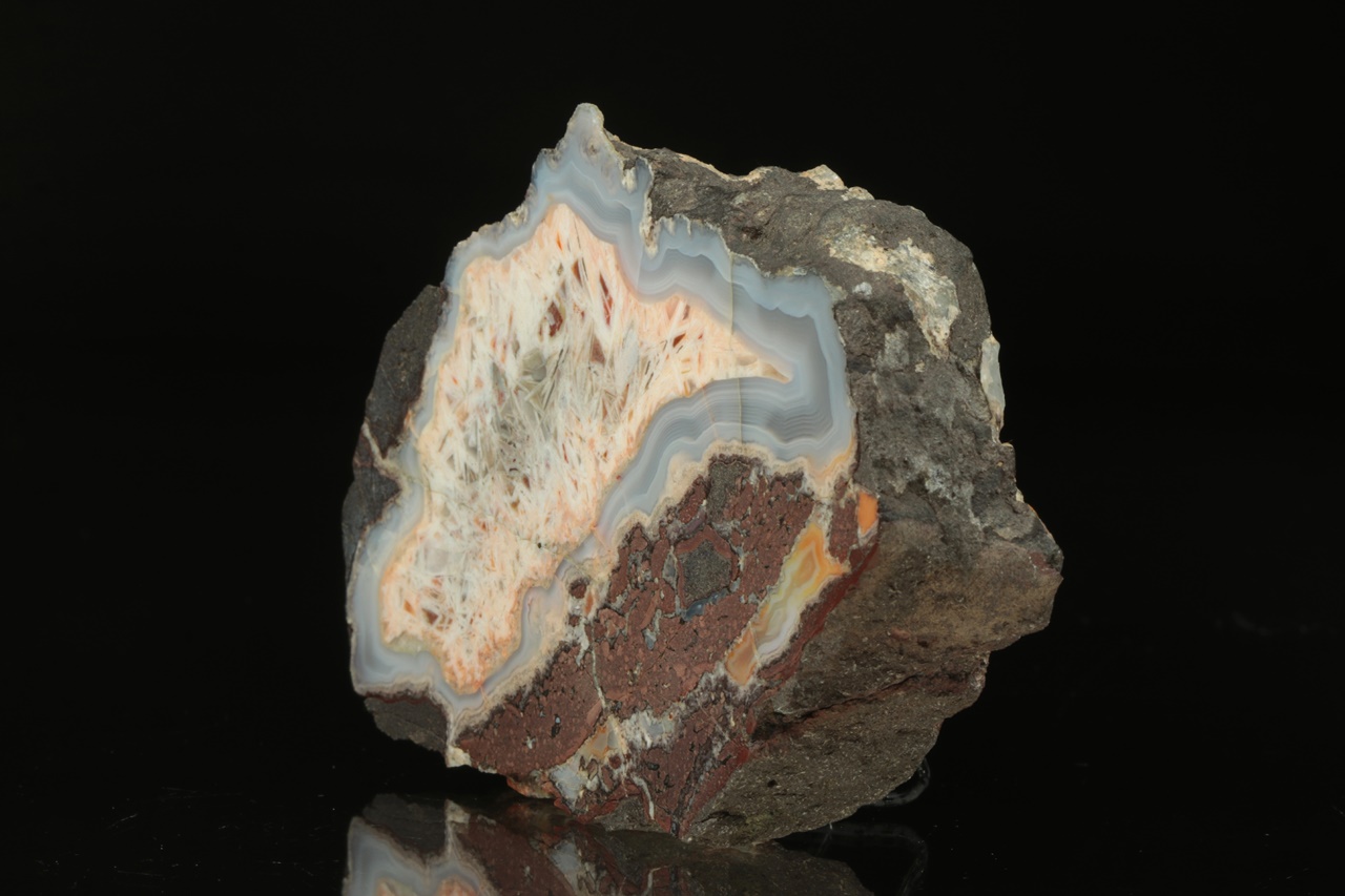 Achát – Bild 2