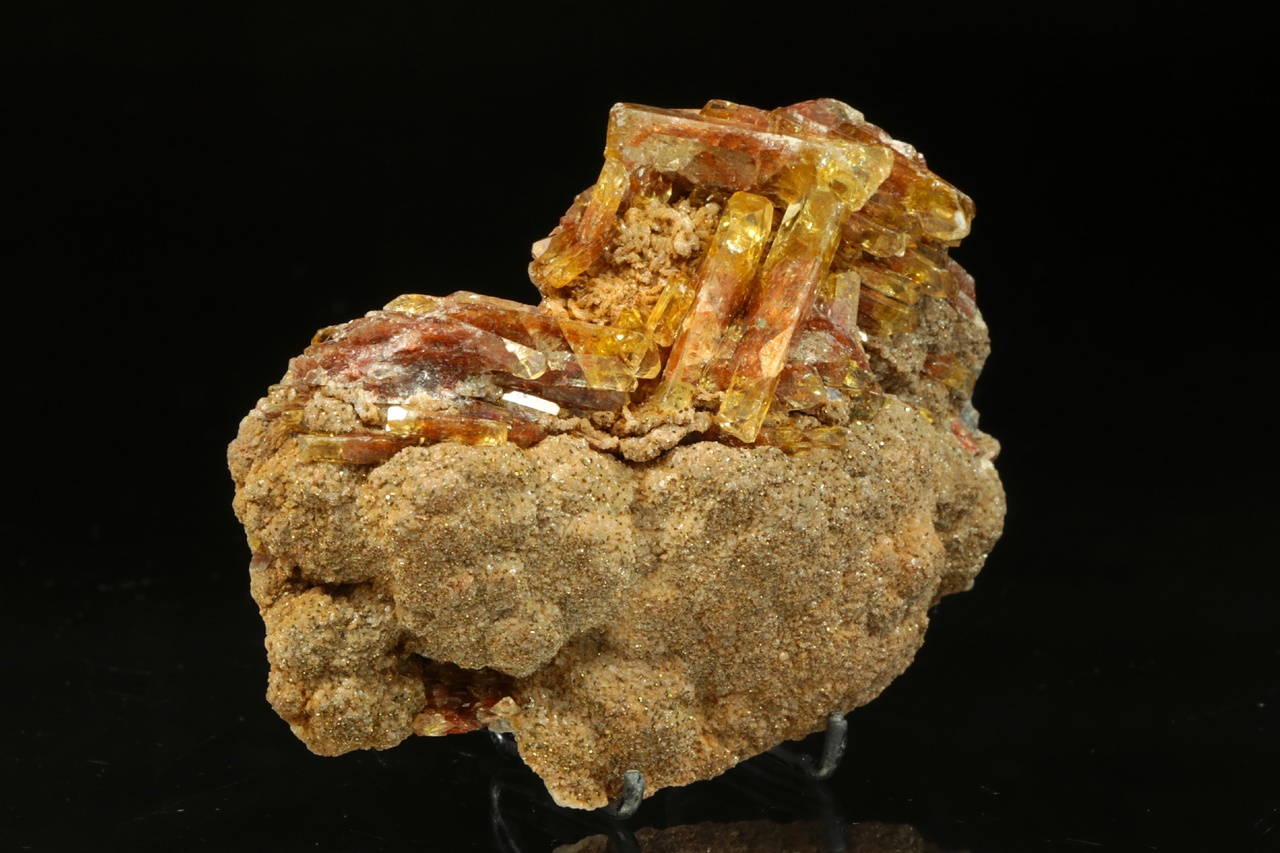 Baryt – Bild 2