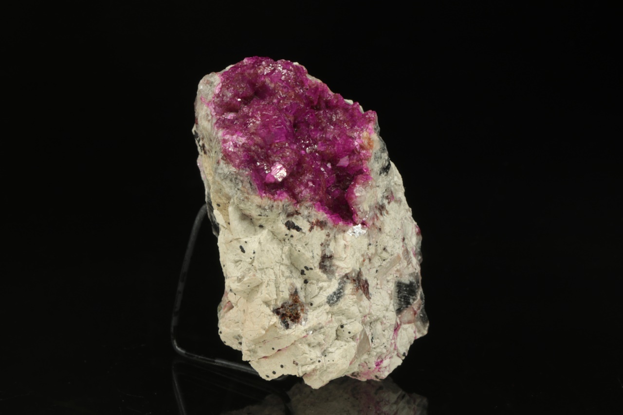 Kobaltokalcit – Bild 3
