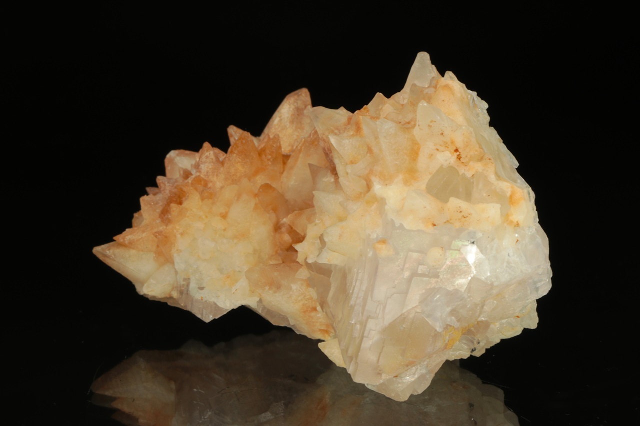 Fluorit, kalcit – Bild 4