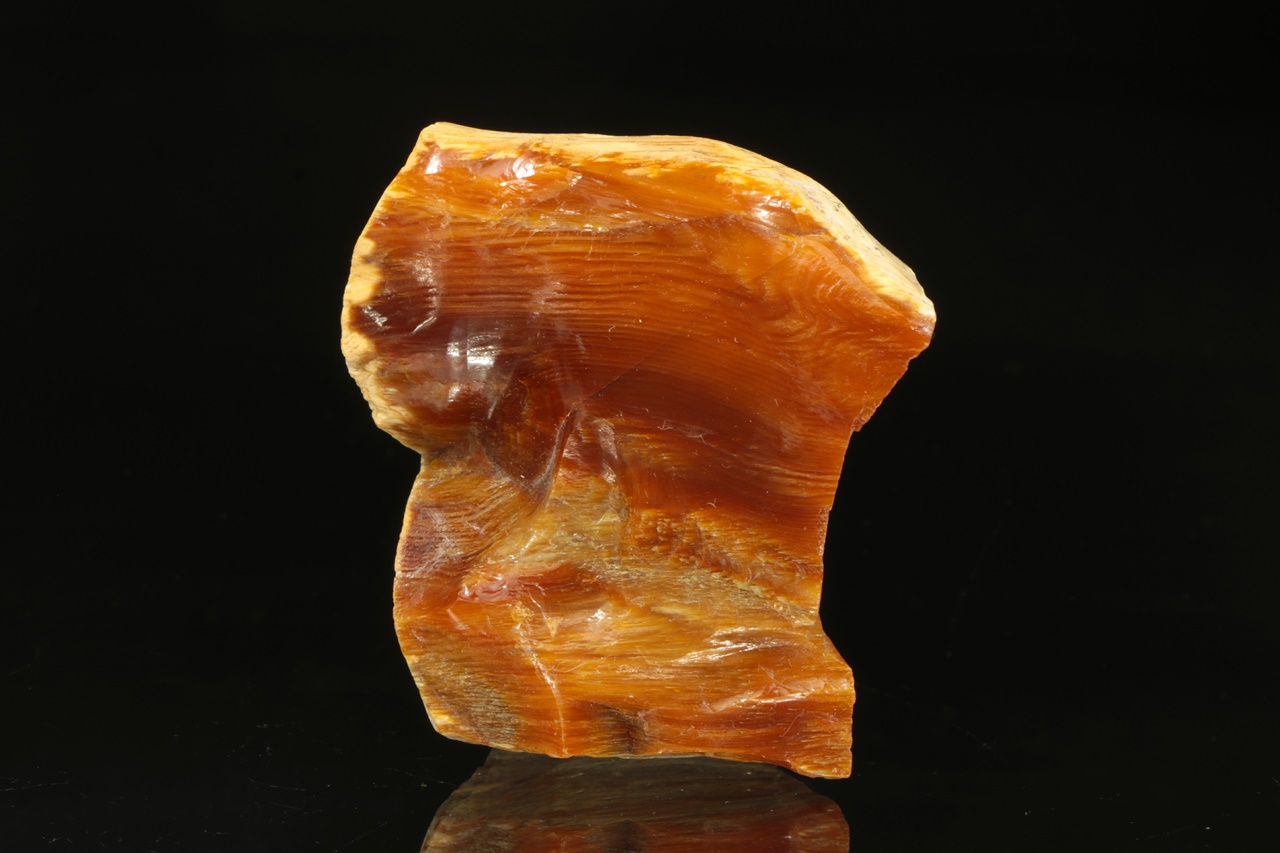 Opalizované dřevo – Bild 2