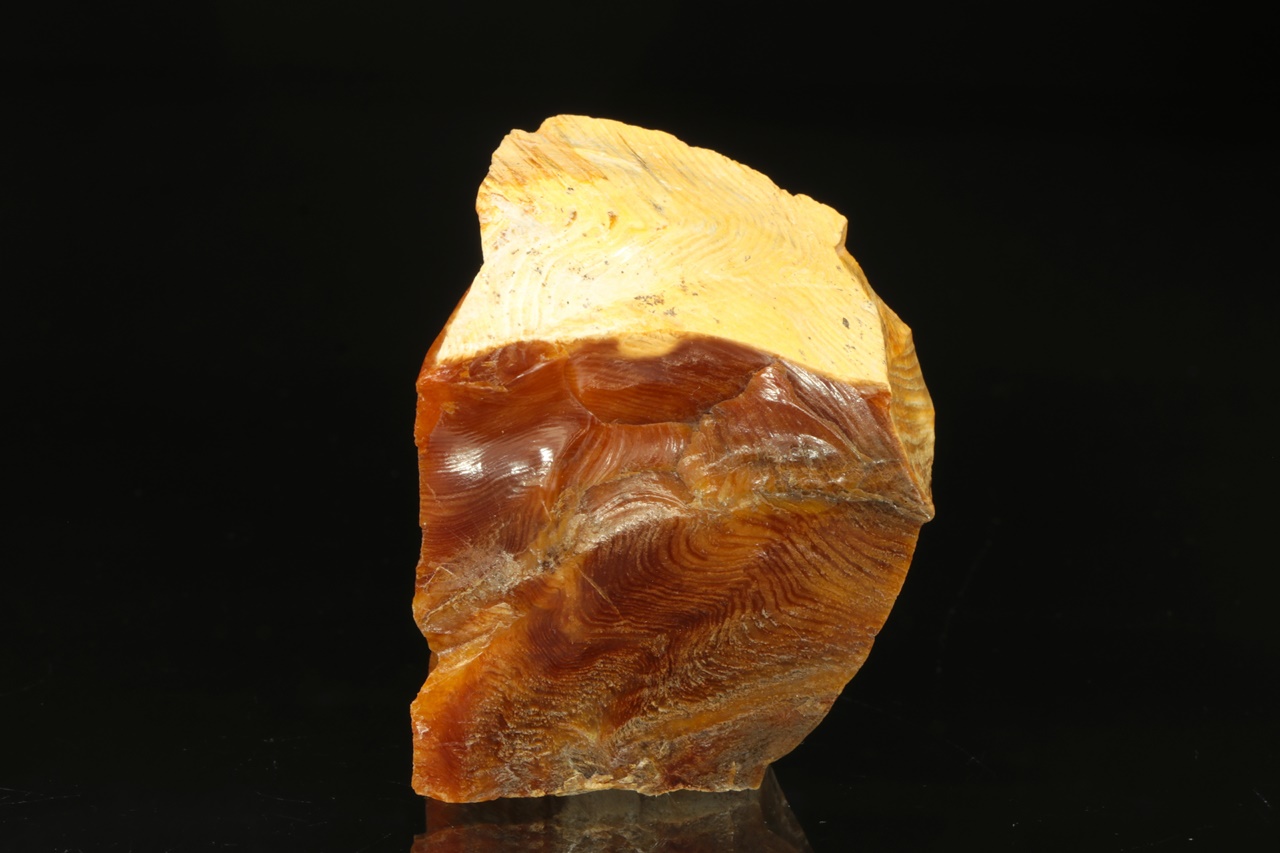 Opalizované dřevo – Bild 3