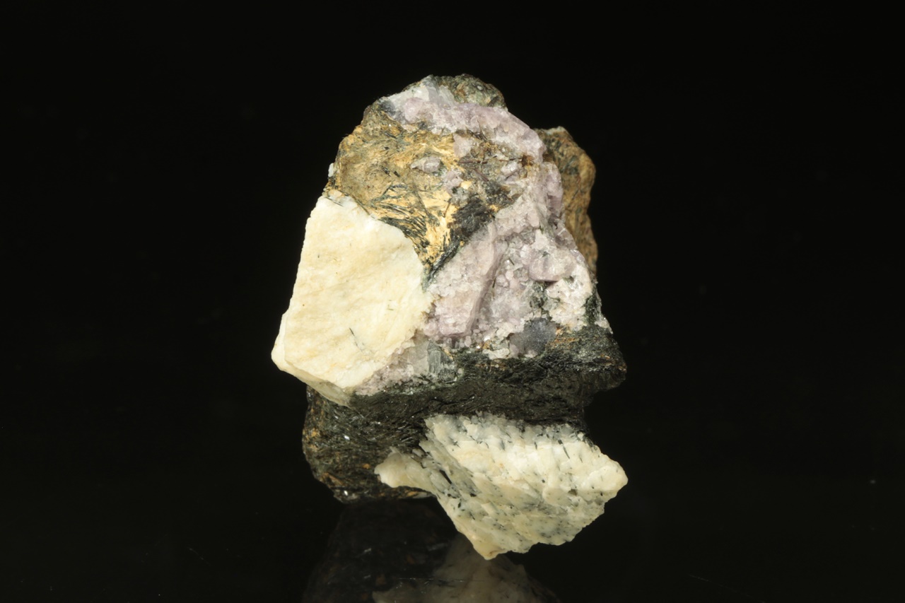 Wadeit, egirín – Bild 2