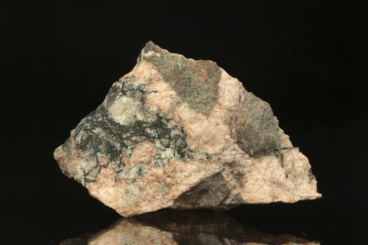 Berzelianit – Bild 2