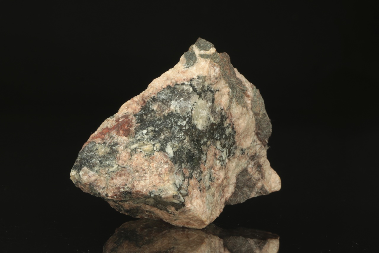 Berzelianit – Bild 3