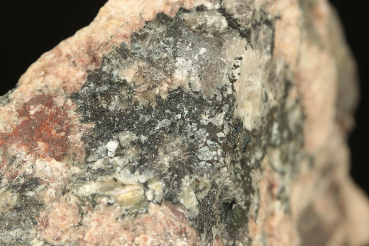 Berzelianit – Bild 5