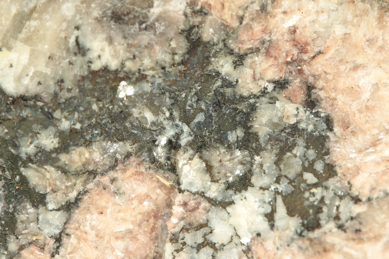 Berzelianit – Bild 6