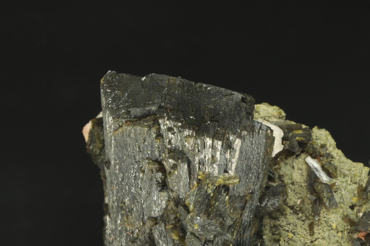 Epidot – Bild 6